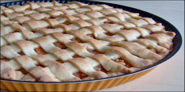 Elmalý Tart